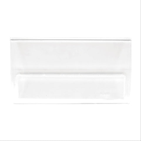 Clear Windows for Extra Large Bins for 34534 ,6 / pk - Axiom Medical Supplies