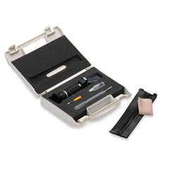 Clinical Refractometer Kit Clinical Refractometer Set • 6.75"L x 1.5"W ,1 Each - Axiom Medical Supplies