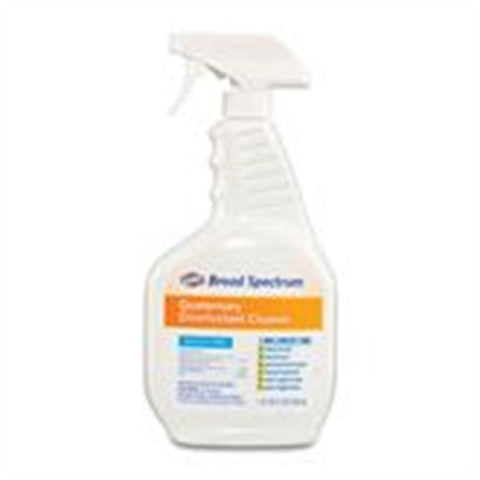 Clorox Broad Spectrum Quaternary 32oz ,1 Each - Axiom Medical Supplies