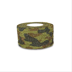 CoFlex Camo Cohesive Bandages 1.5"W x 5yds ,48 / pk - Axiom Medical Supplies