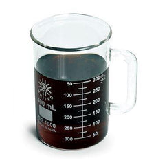 Coffee and Tea Mugs 400mL Beaker Mug ,1 Each - Axiom Medical Supplies