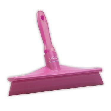 Color-Coded Bench Squeegee Bench Squeegee • Rubber Blade • 10"W ,1 Each - Axiom Medical Supplies