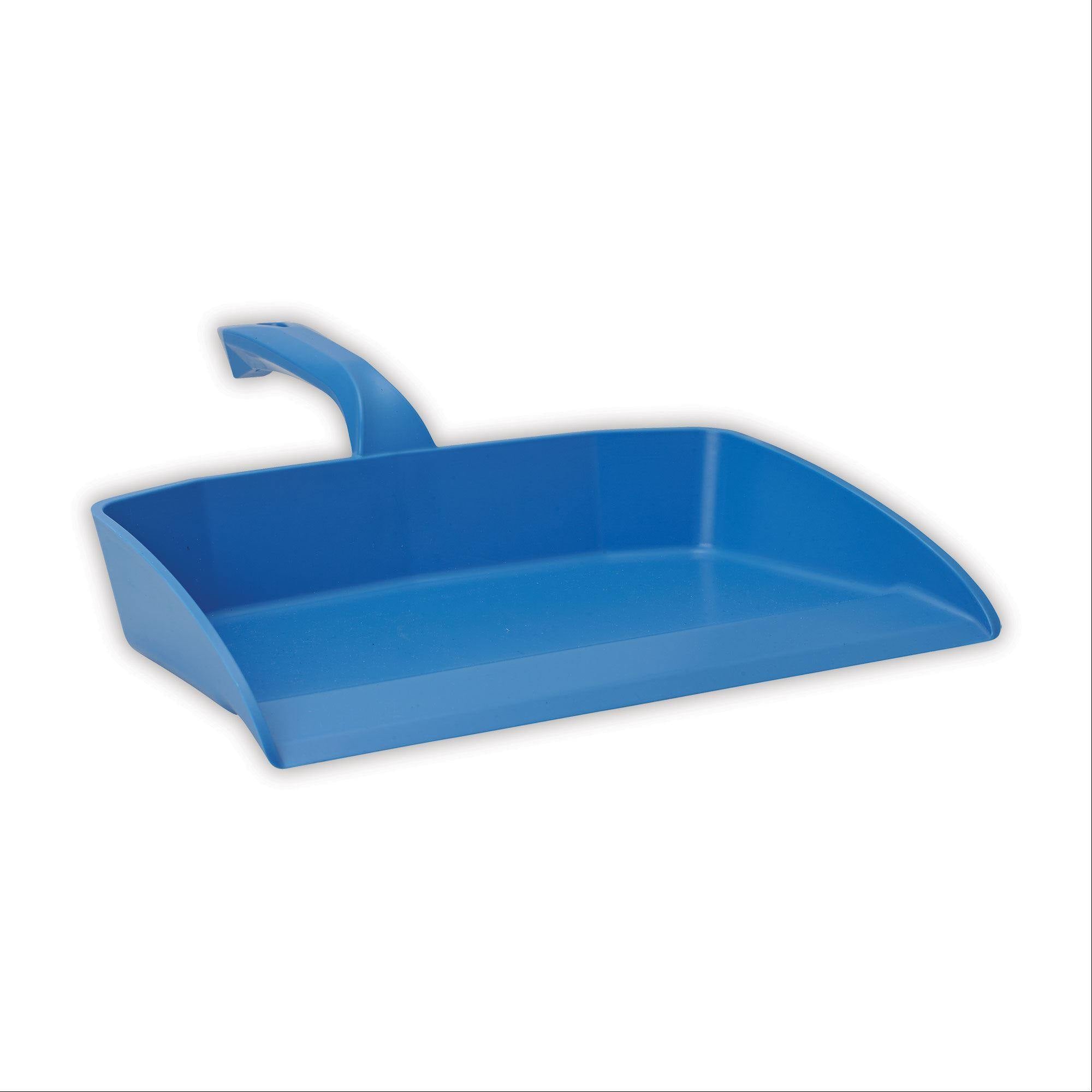 Color-Coded Dustpans Hygienic Dustpan ,1 Each - Axiom Medical Supplies