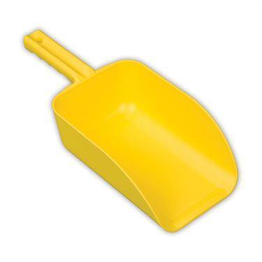 Color-Coded Scoops Mini • 16oz ,1 Each - Axiom Medical Supplies