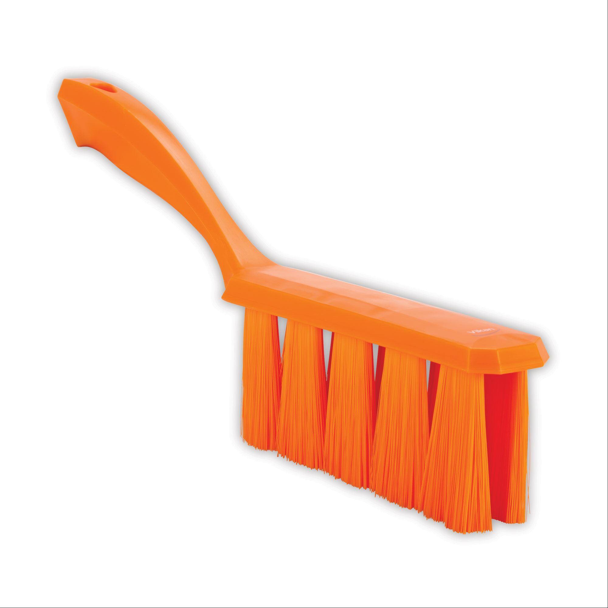 Color-Coded UST Brushes UST Bench Brush • Soft Bristle • 13"L ,1 Each ...