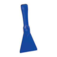 Color-Coded UST Scrapers Small Hand Scraper • 3"W x 8"L ,1 Each - Axiom Medical Supplies