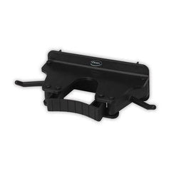 Color-Coded Wall Brackets Holds 4-6 Items • 15.5"W ,1 Each - Axiom Medical Supplies