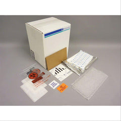 Combo Shippers EHS Combo Shipping System ,2 / pk - Axiom Medical Supplies