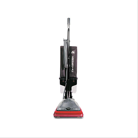 Commercial Lightweight Bagless Vacuum Commercial Lightweight Bagless Upright Vacuum ,1 Each - Axiom Medical Supplies