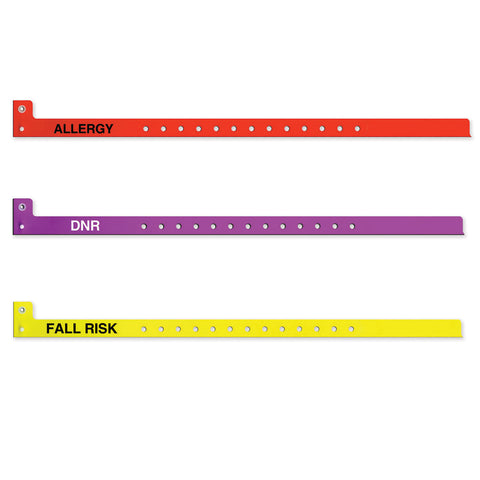 Condition Alert Bands AM-05-5065-PDNR