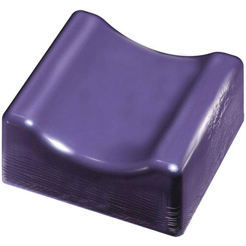 Contoured Head Pad in Comfort Gel Contoured ,1 Each - Axiom Medical Supplies