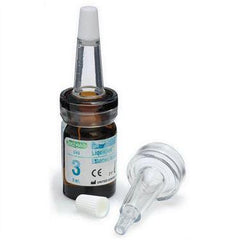 Control Dropper Tips For Non-Threaded Vials For Non-Threaded Vials ,100 per Paxk - Axiom Medical Supplies