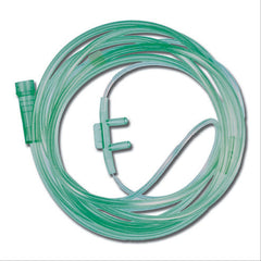 Conventional Nasal Cannula Adult ,Pack oF 25 - Axiom Medical Supplies