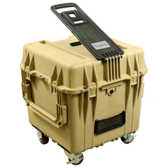 Control Solutions Inc Vaccine Transport Cooler Cool Cube™ 28 21 X 22 X 23 Inch For Transport of Vaccine, Medicine - M-1136907-4334 - Each