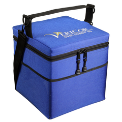 Control Solutions Inc Vaccine Transport Cooler Cool Cube™ 08 11-1/2 X 11-1/2 X 16 Inch For Transport of Vaccine, Medicine - M-1120359-4869 - Each