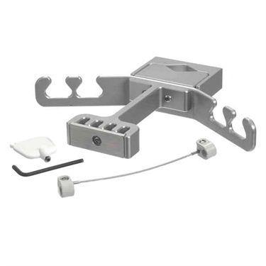 Cord Management Systems Track Mount ,1 Each - Axiom Medical Supplies
