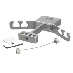 Cord Management Systems Track Mount ,1 Each - Axiom Medical Supplies
