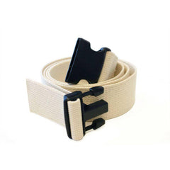 Cotton Gait Belt 84" ,1 Each - Axiom Medical Supplies