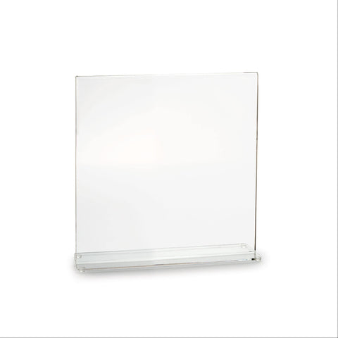 MarketLab Splash Guards Short • 4.5"W x 15.75"L x 16"H ,1 Each - Axiom Medical Supplies