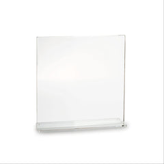 MarketLab Splash Guards Short • 4.5"W x 15.75"L x 16"H ,1 Each - Axiom Medical Supplies