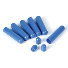 Globe Scientific Rotor Cavity Sleeve and Riser For 5 mL, 7 mL, 10 mL Tubes - M-1138941-3458 - Bag of 24