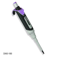 Globe Scientific Diamond® Advance™ Fixed Volume Pipettor 25 µL - M-1115368-3103 - Each