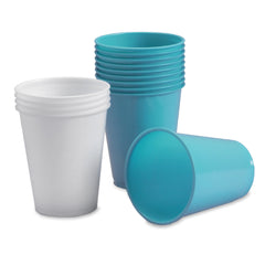 Crosstex Plastic Drinking Cups AM-79-1800