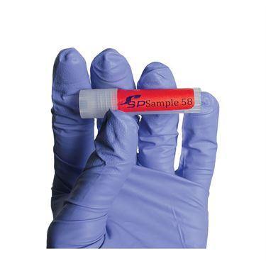 Cryo Storage Labels 67 x 25mm ,600 / pk - Axiom Medical Supplies