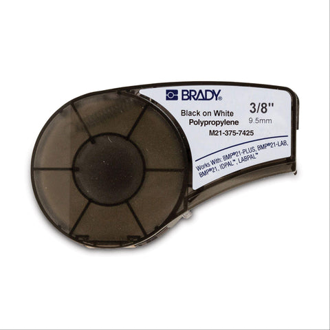 Cryo Tube Labels 0.5"W x 0.75"H • Nylon Cloth ,1500 Per Pack - Axiom Medical Supplies