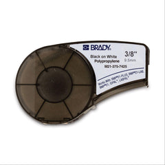 Cryo Tube Labels 0.375"W x 0.825"H • FreezerBondz Polyester ,220 / pk - Axiom Medical Supplies