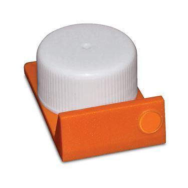 CryoSette Tissue Storage Container CryoSette Tissue Storage Container • Orange ,250 / pk - Axiom Medical Supplies