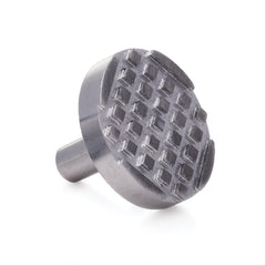 Cryostat Chuck for Avanti/Microm 30mm • with Waffle Grid ,1 Each - Axiom Medical Supplies