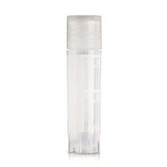 Cryovials with Flush Caps 2.0mL Cryogenic Vials with Flush Caps ,500 Per Pack - Axiom Medical Supplies
