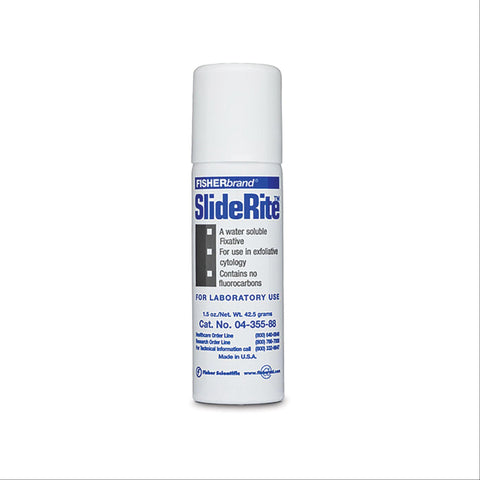 Cytology Fixative SlideRite ,2 / pk - Axiom Medical Supplies