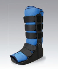 Darco International Walker Boot Air Traveler™ Large Hook and Loop Closure Male 8 to 10-1/2 / Female 9-1/2 to 12 Left or Right Foot