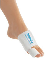 Darco International Toe Splint TAS™ One Size Fits Most Strap Closure Left or Right Foot