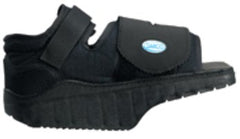 Darco International Post-Op Shoe Darco® OrthoWedge™ Medium Unisex Black - M-683891-1475 - Case of 36