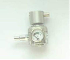 GE Healthcare Calibration Gas Regulator