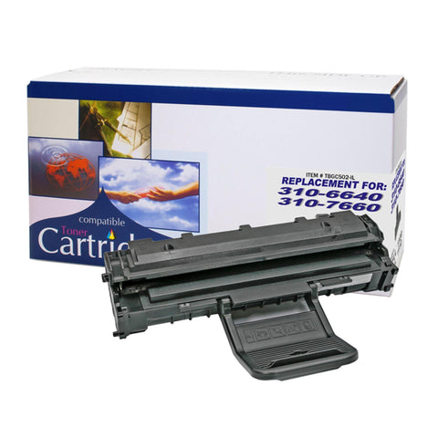 Dell 1100/1110 Printer Cartridges DELL 1100/1110 PRINTER CARTRIDGE ,1 Each - Axiom Medical Supplies