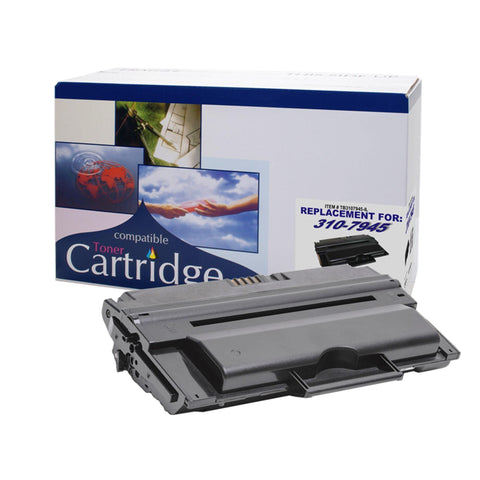 Dell 1815Dn Printer Cartridge High Yield DELL 1815dn PRINTER CARTRIDGE/ HY ,1 Each - Axiom Medical Supplies