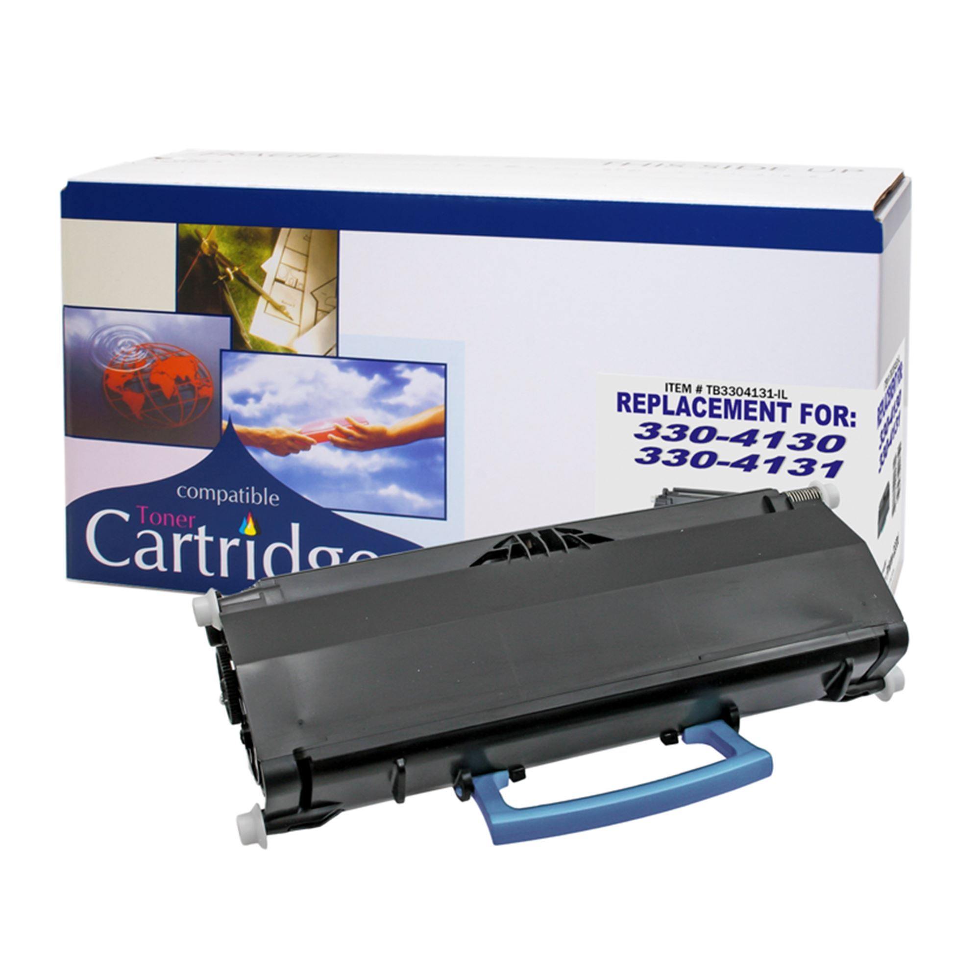 Dell 2230D Printer Cartridge Printer Cartridges DELL 2330d/2330dn/2350 ...