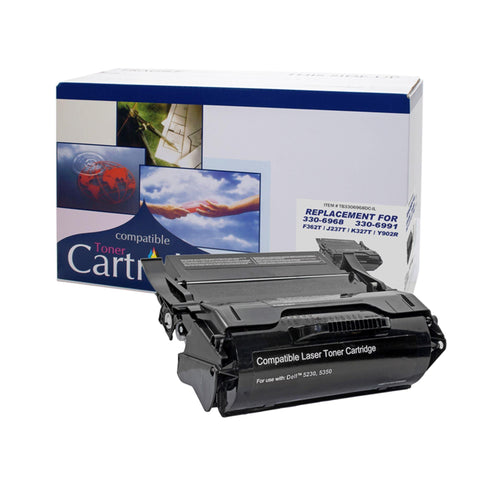 Dell 5230Dn/5230N/5350Dn Series Printer Cartridges DELL 5230dn/5230n/5350dn SERIES PRINTER CARTRIDGE ,1 Each - Axiom Medical Supplies