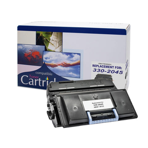 Dell 5330Dn Series Printer Cartridges DELL 5330dn SERIES PRINTER CARTRIDGE ,1 Each - Axiom Medical Supplies