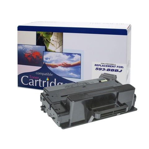 Dell B2375 Dfw,B2375 Dnf Series Printer Cartridges DELL B2375 dfw,B2375 dnf SERIES ,1 Each - Axiom Medical Supplies