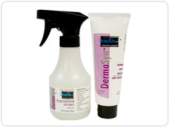 DermaRite Industries Hydrogel Dressing Dermasyn® 8 oz.