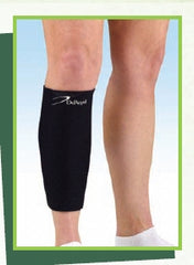 DeRoyal Calf Sleeve DeRoyal® Medium Pull-on 14 to 15 Inch Circumference Left or Right Leg