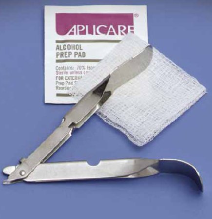 Skin Staple Removal Kit