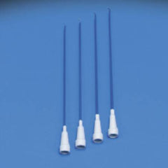 DeRoyal Arthroscopic Electrode 6-1/2 Inch L ength Insulated Hook Tip Disposable Sterile - M-679066-1006 - Case of 10