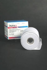 Derma Sciences Dressing Retention Tape Ultrafix® Skin Friendly Nonwoven 2 Inch X 11 Yard White NonSterile