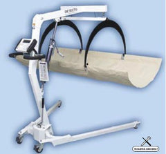 Detecto Scale Stretcher